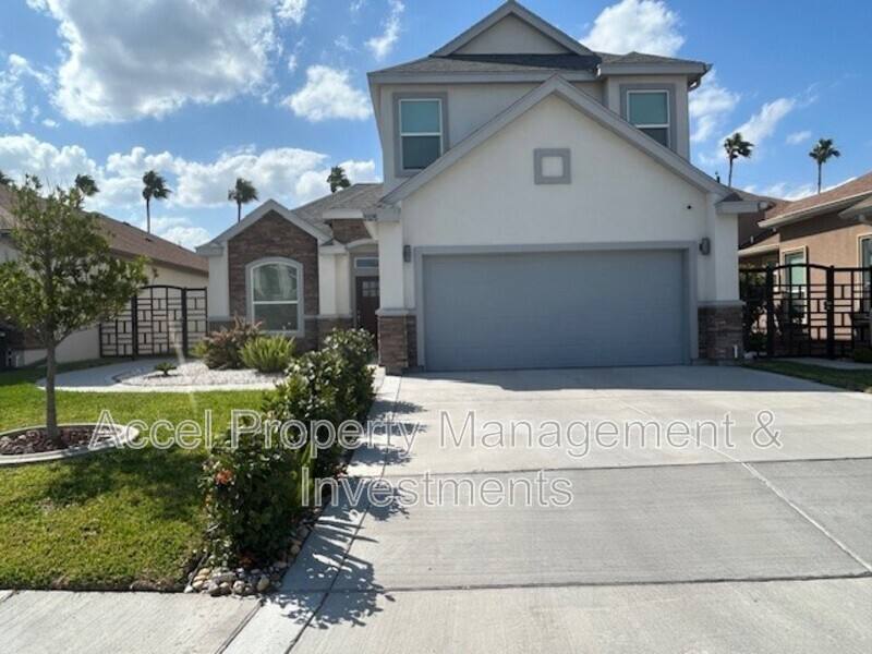 House for rent at 2325 N Peking St, Mission, TX 78572