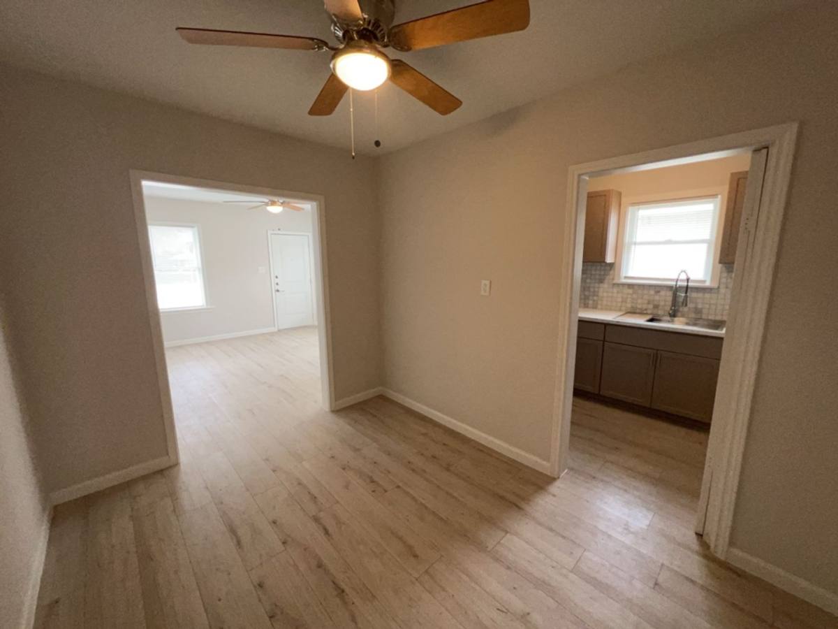 House for rent at 1008 Studewood St, Houston, TX 77008