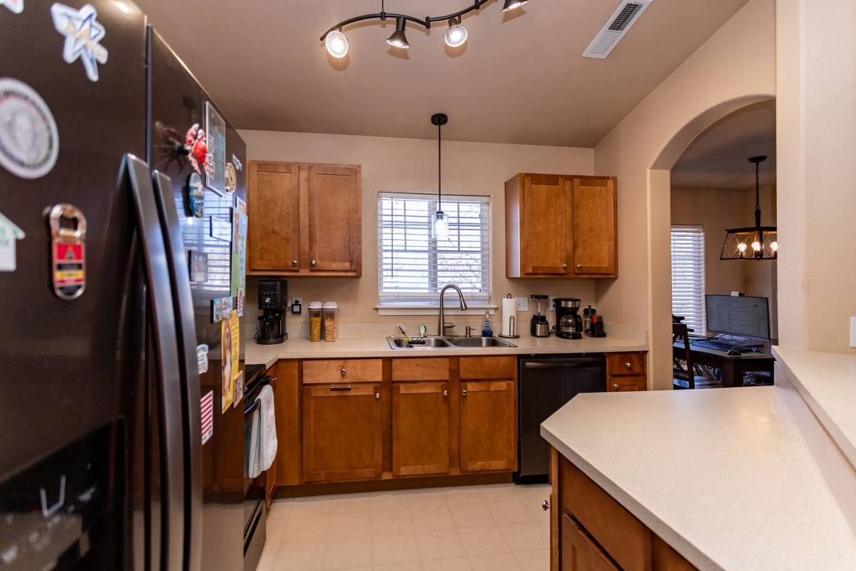 Condo for rent at 6944 Ash Creek Heights, Colorado Springs, CO 80922