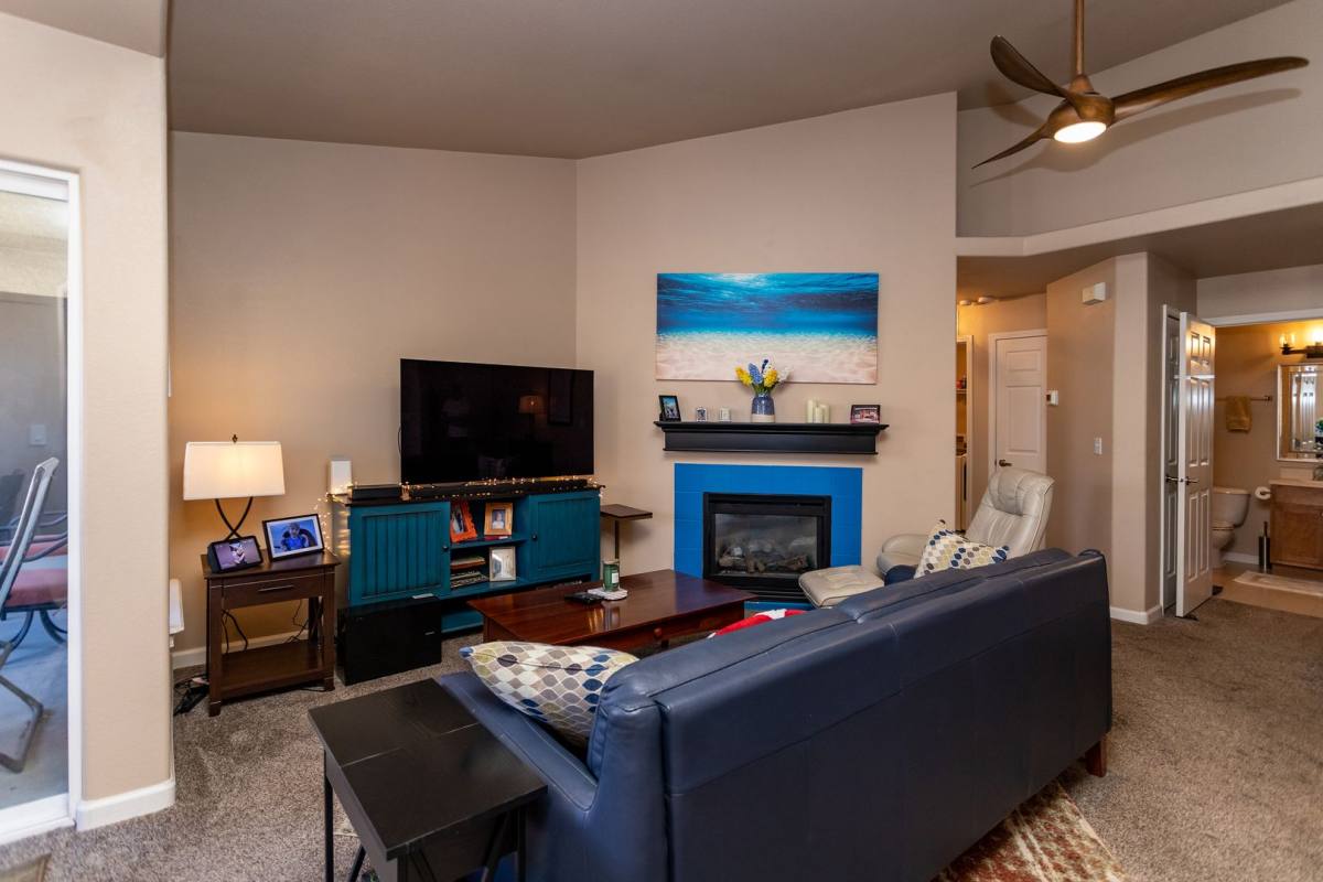 Condo for rent at 6944 Ash Creek Heights, Colorado Springs, CO 80922