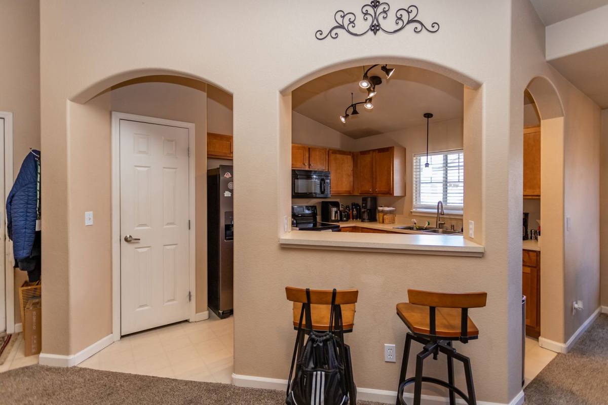 Condo for rent at 6944 Ash Creek Heights, Colorado Springs, CO 80922
