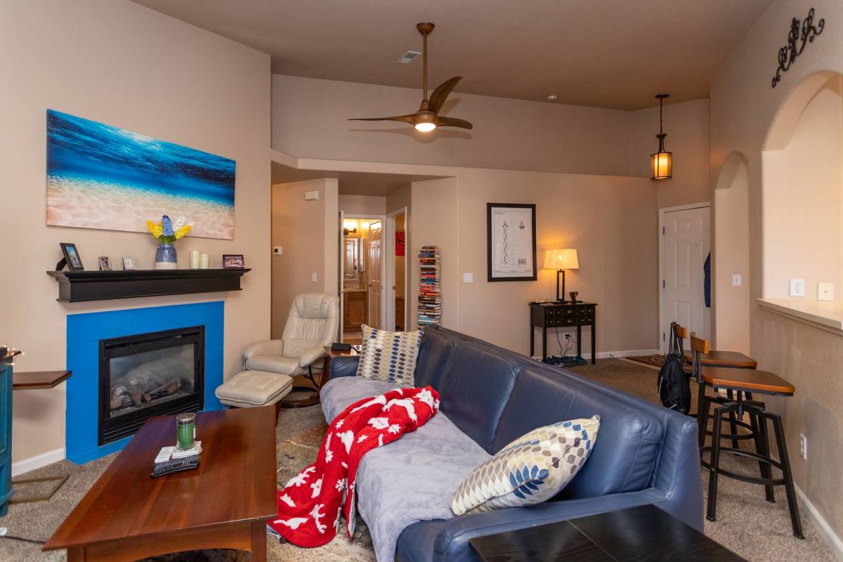 Condo for rent at 6944 Ash Creek Heights, Colorado Springs, CO 80922