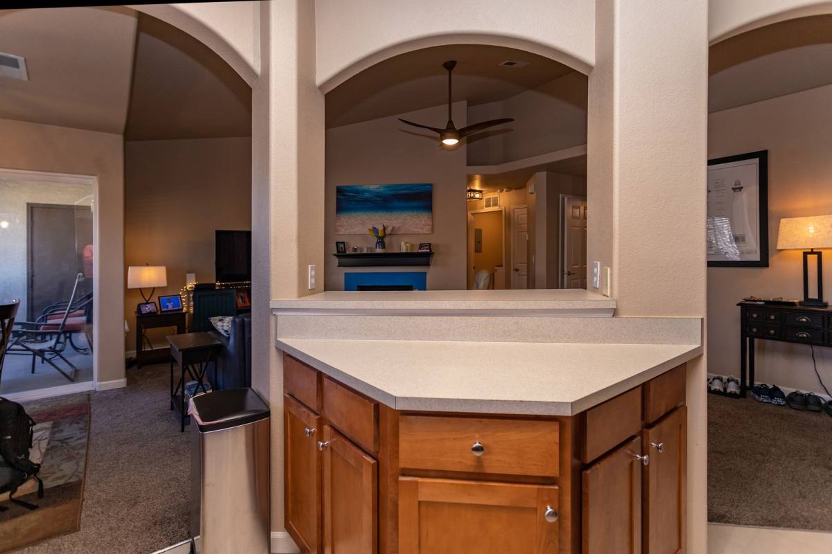 Condo for rent at 6944 Ash Creek Heights, Colorado Springs, CO 80922