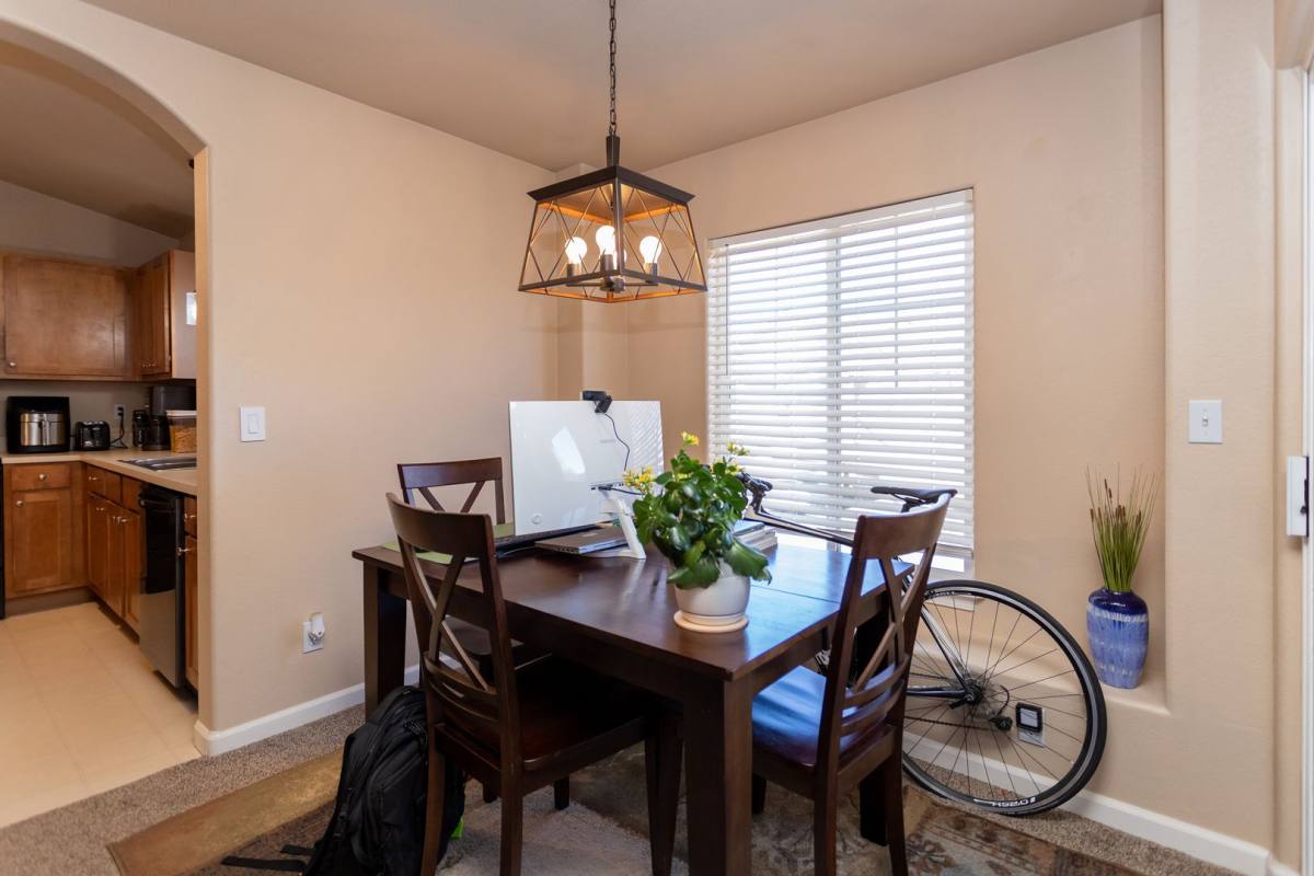 Condo for rent at 6944 Ash Creek Heights, Colorado Springs, CO 80922