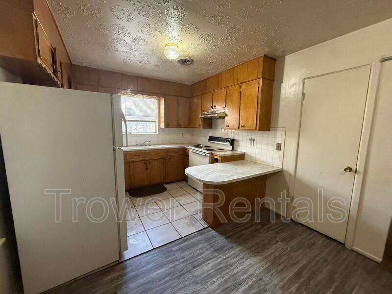 Townhouse for rent at 2-2701 Pagewood, Odessa, TX 79762