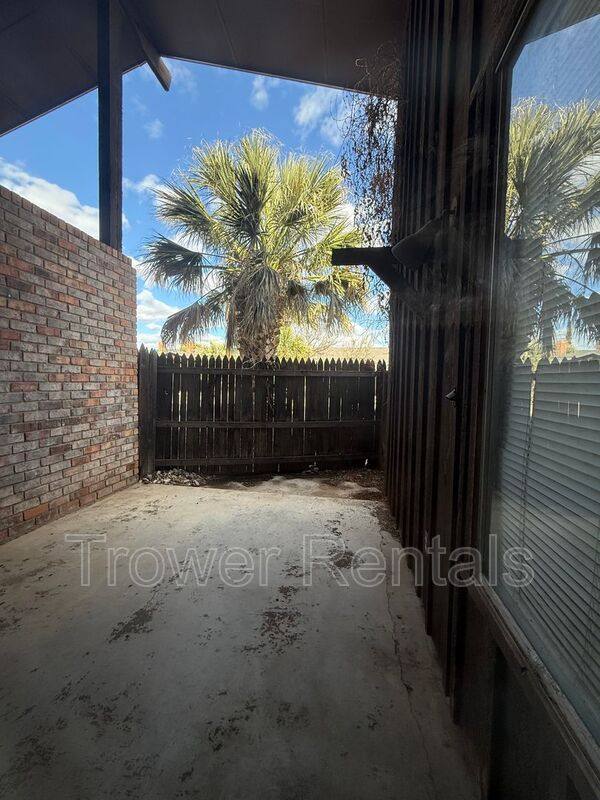 Townhouse for rent at 2-2701 Pagewood, Odessa, TX 79762