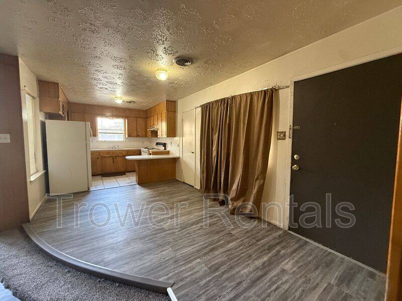 Townhouse for rent at 2-2701 Pagewood, Odessa, TX 79762
