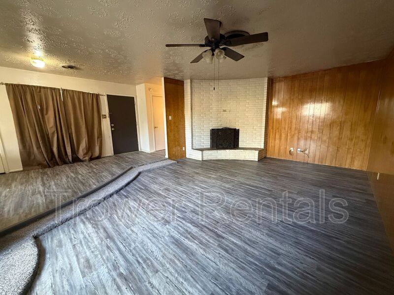 Townhouse for rent at 2-2701 Pagewood, Odessa, TX 79762