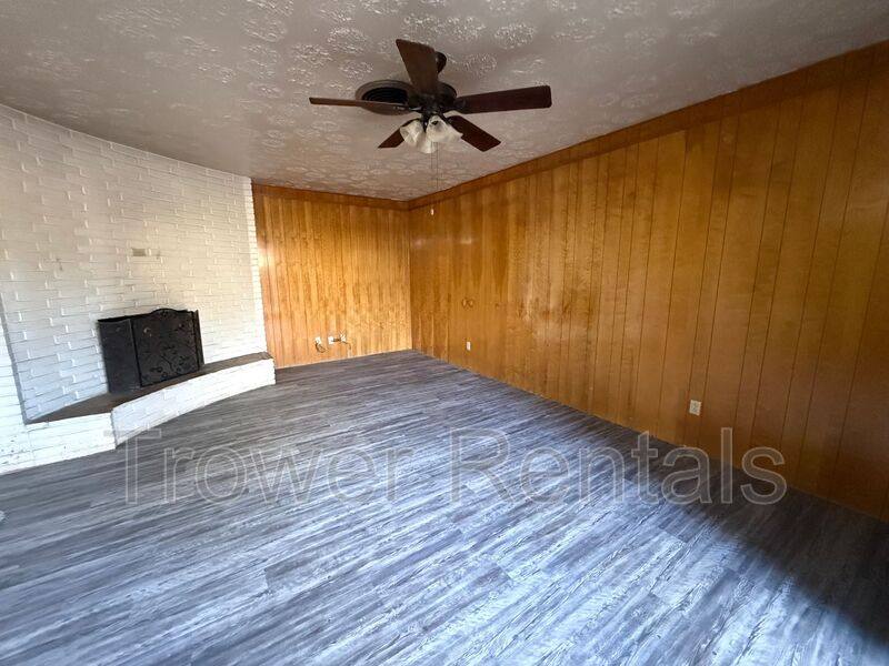 Townhouse for rent at 2-2701 Pagewood, Odessa, TX 79762