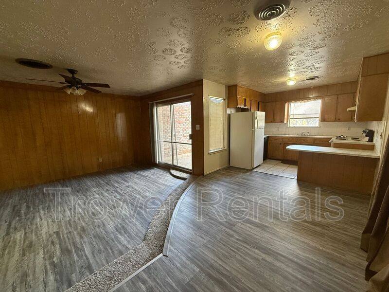 Townhouse for rent at 2-2701 Pagewood, Odessa, TX 79762