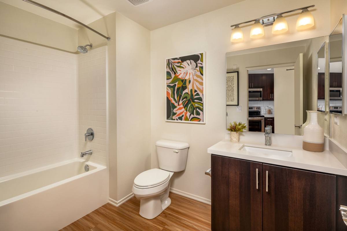 Apartment for rent at 4662 Lincoln Ave, Cypress, CA 90630
