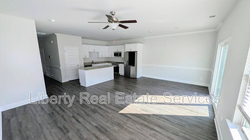 House for rent at 337 Governor Gwinnett Way, Pooler, GA 31322