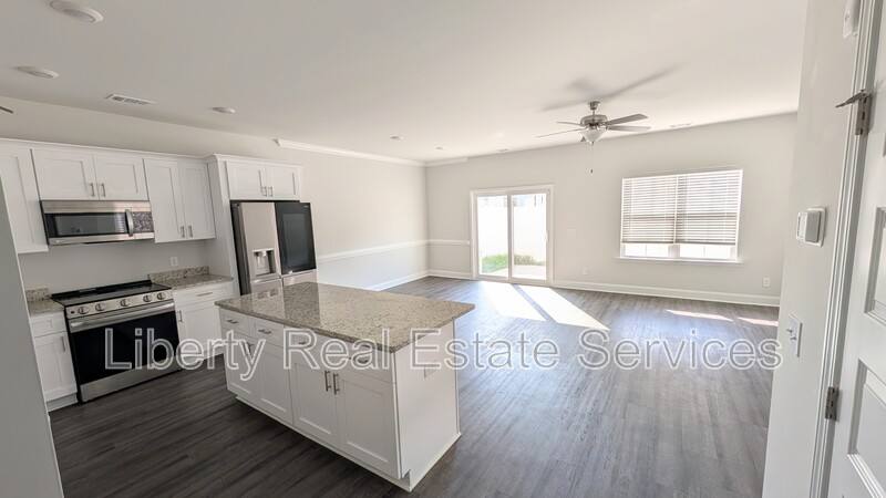 House for rent at 337 Governor Gwinnett Way, Pooler, GA 31322