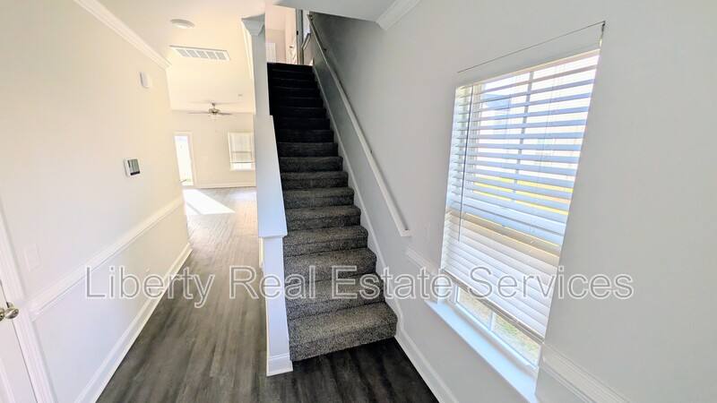 House for rent at 337 Governor Gwinnett Way, Pooler, GA 31322