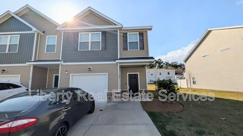 House for rent at 337 Governor Gwinnett Way, Pooler, GA 31322