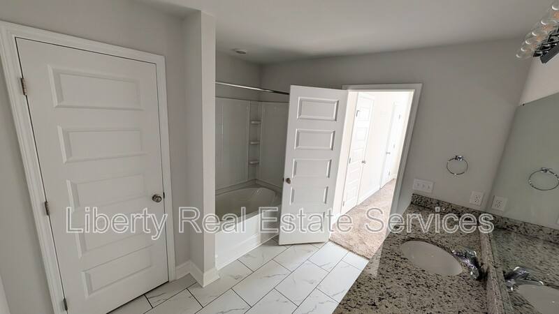House for rent at 337 Governor Gwinnett Way, Pooler, GA 31322