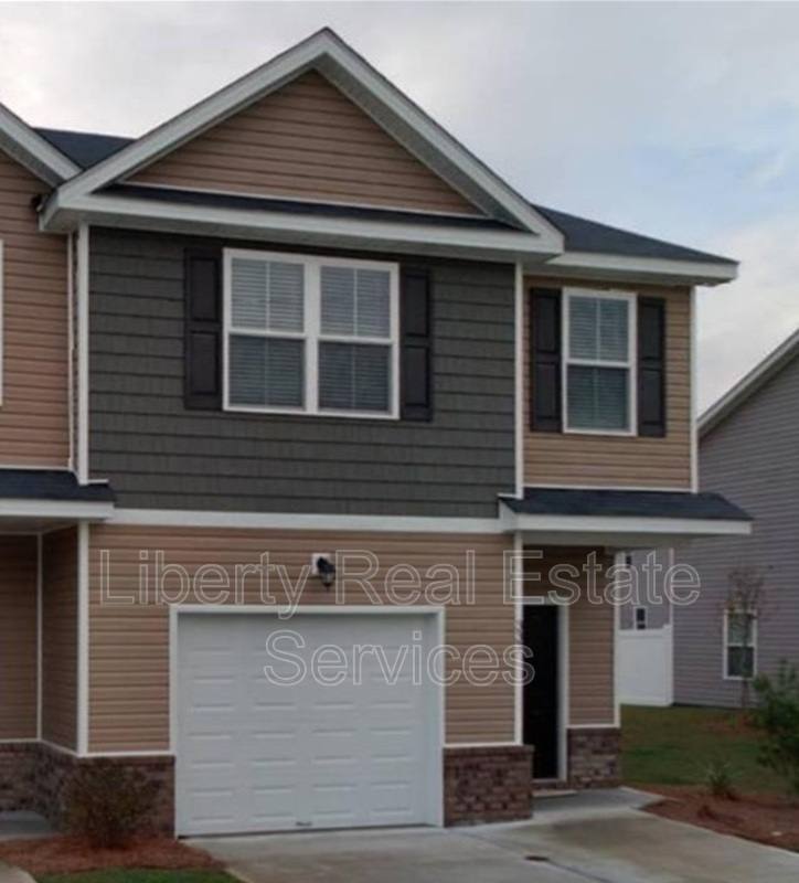 House for rent at 337 Governor Gwinnett Way, Pooler, GA 31322