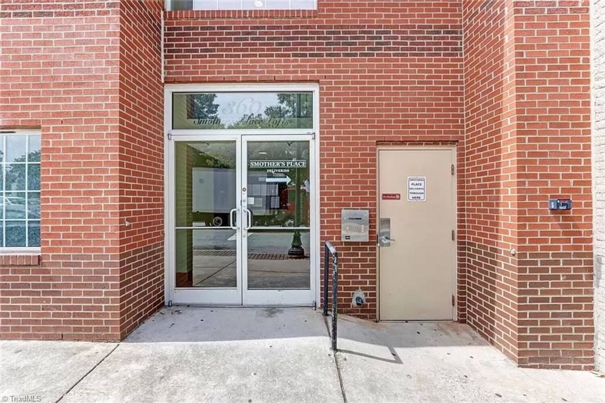 Condo for rent at 360 S Elm St, Greensboro, NC 27401
