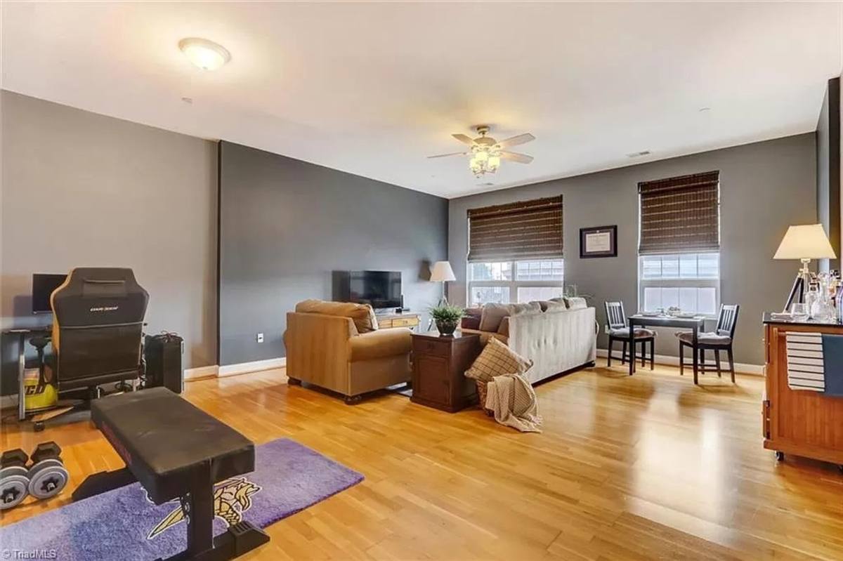 Condo for rent at 360 S Elm St, Greensboro, NC 27401