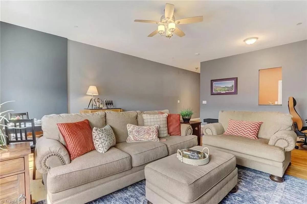 Condo for rent at 360 S Elm St, Greensboro, NC 27401