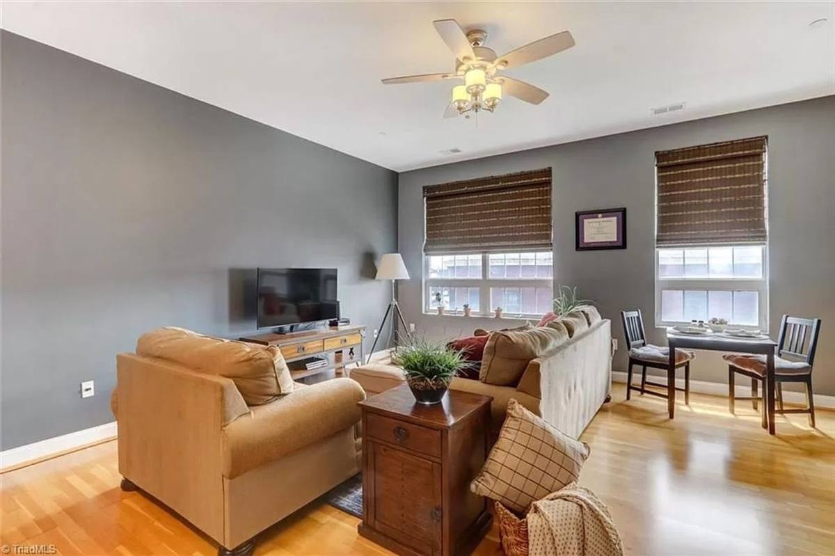 Condo for rent at 360 S Elm St, Greensboro, NC 27401