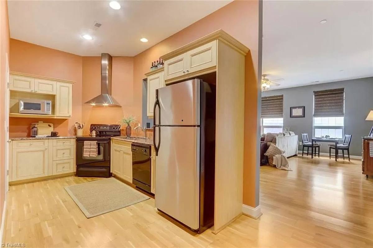 Condo for rent at 360 S Elm St, Greensboro, NC 27401