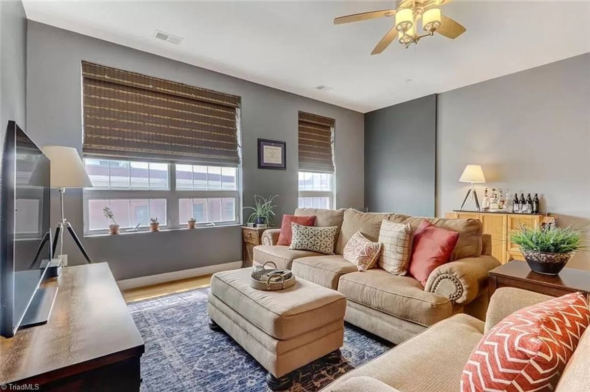 Condo for rent at 360 S Elm St, Greensboro, NC 27401
