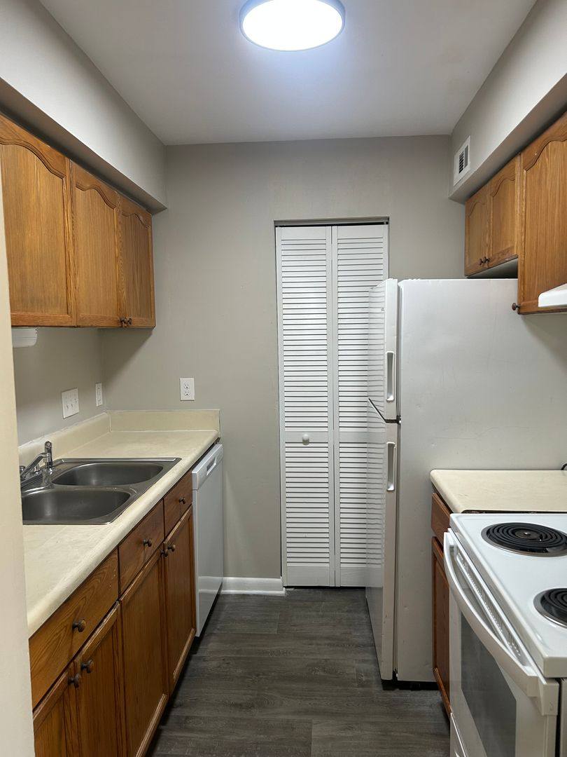 Condo for rent at 405 Orchard Trace Lane, Charlotte, NC 28213