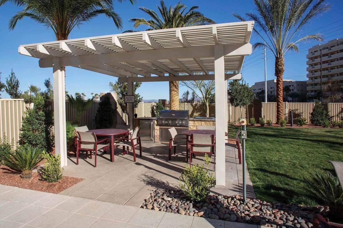 Apartment for rent at 8255 Las Vegas Blvd, Las Vegas, NV 89123
