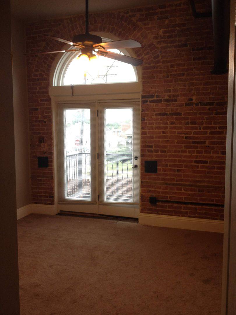 Apartment for rent at 1360 N George St, York, PA 17404