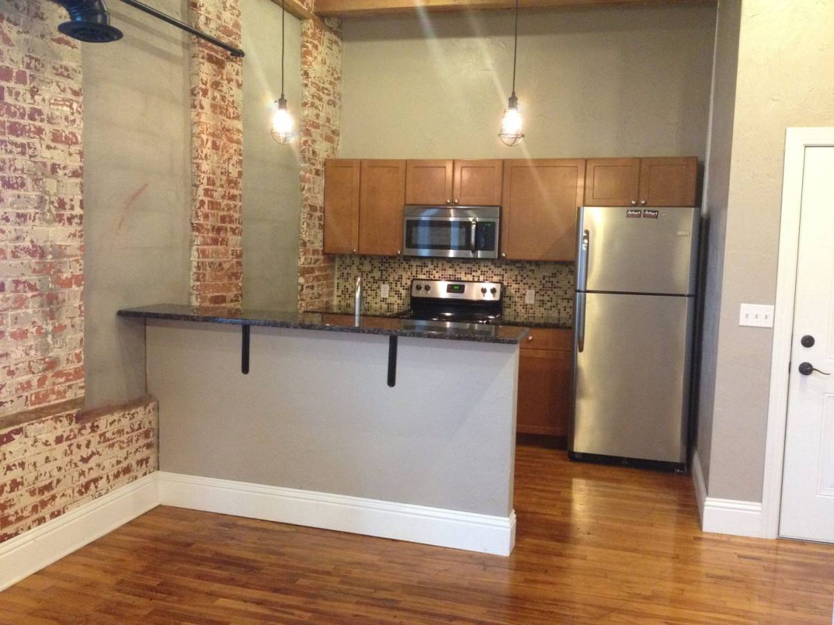 Apartment for rent at 1360 N George St, York, PA 17404