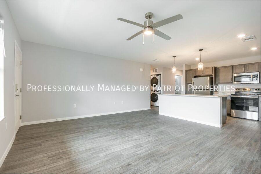 Apartment for rent at 1850 W Pine St, Baraboo, WI 53913