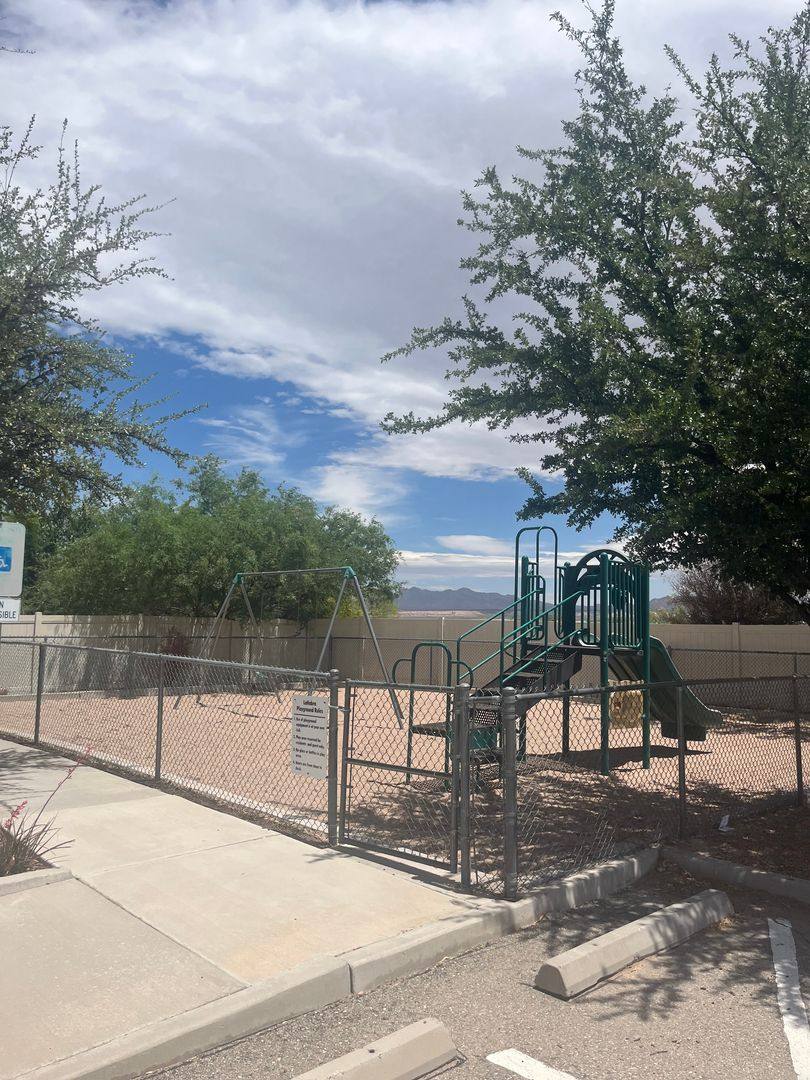 Apartment for rent at 656 S Highway 80, Benson, AZ 85602