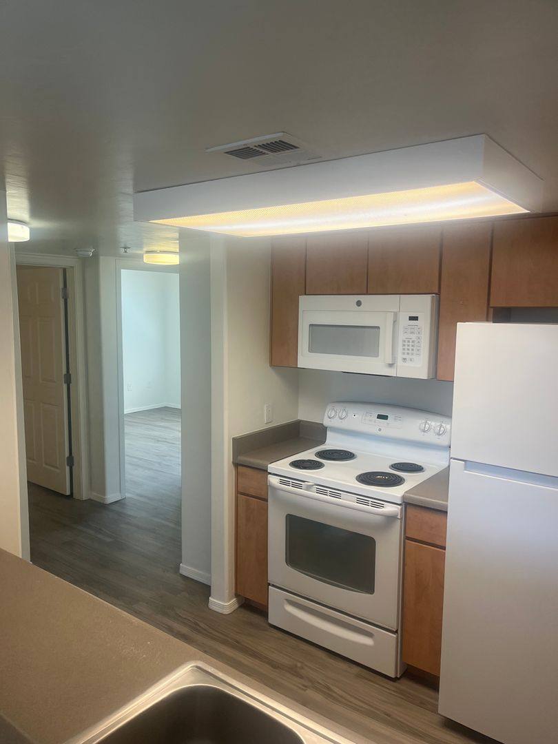Apartment for rent at 656 S Highway 80, Benson, AZ 85602