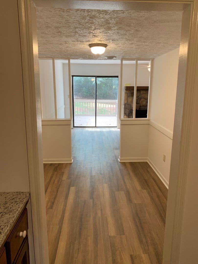 Apartment for rent at 163 VFW, Watkinsville, GA 30677