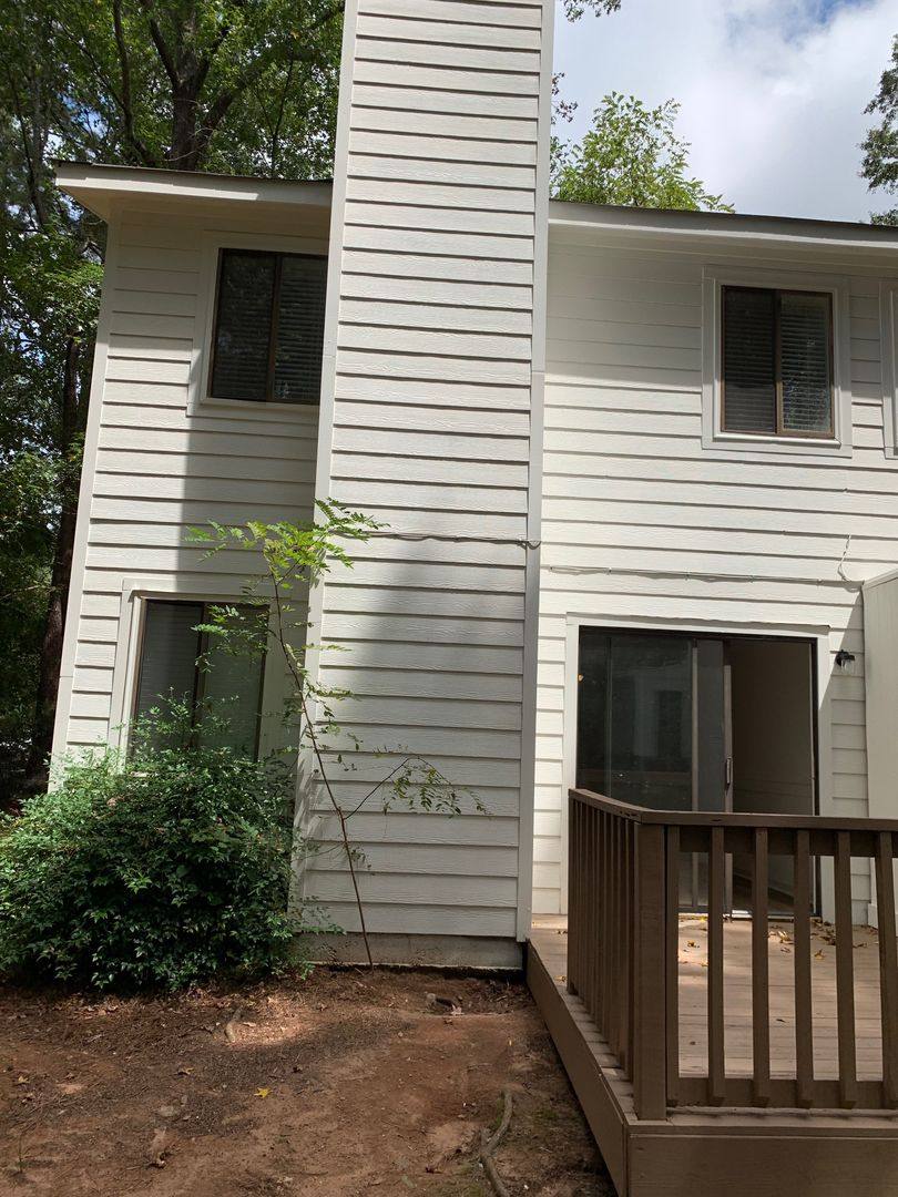 Apartment for rent at 163 VFW, Watkinsville, GA 30677