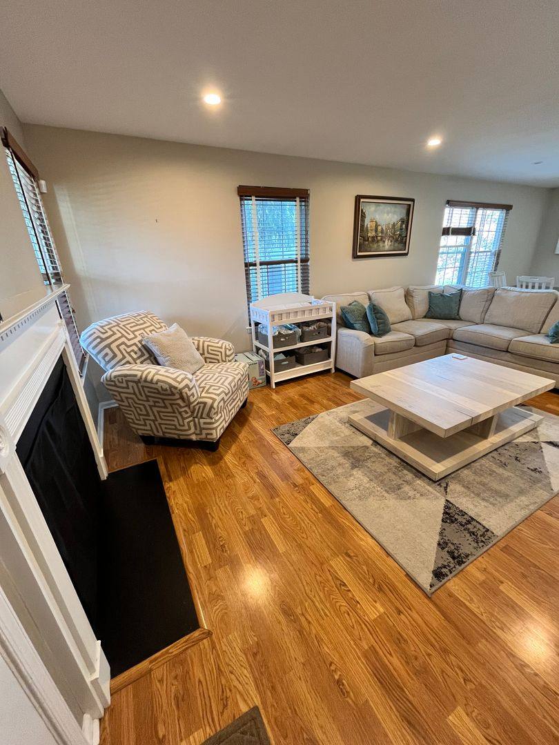 Townhouse for rent at 81 Kirkwood Dr, Newtown, PA 18940