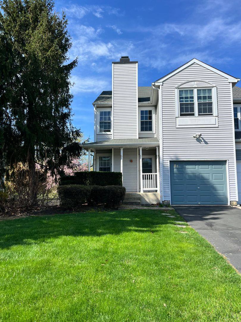 Townhouse for rent at 81 Kirkwood Dr, Newtown, PA 18940