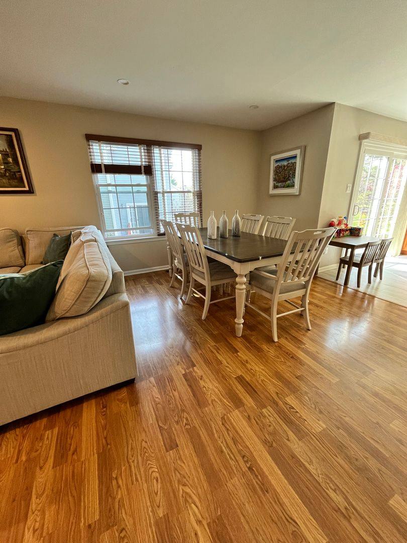 Townhouse for rent at 81 Kirkwood Dr, Newtown, PA 18940