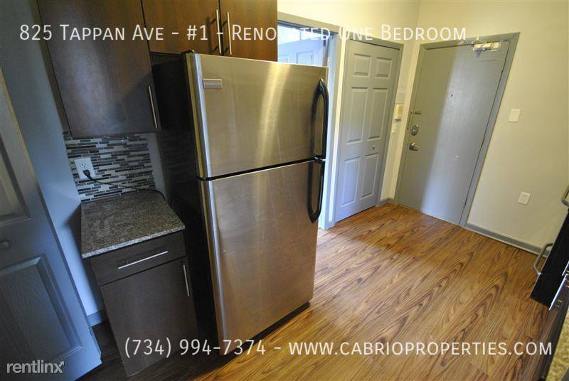 825 Tappan Ave, Ann Arbor, MI 48104 - Apartment For Rent - Image 9