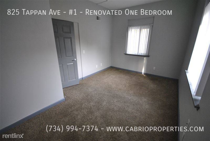 825 Tappan Ave, Ann Arbor, MI 48104 - Apartment For Rent - Image 10