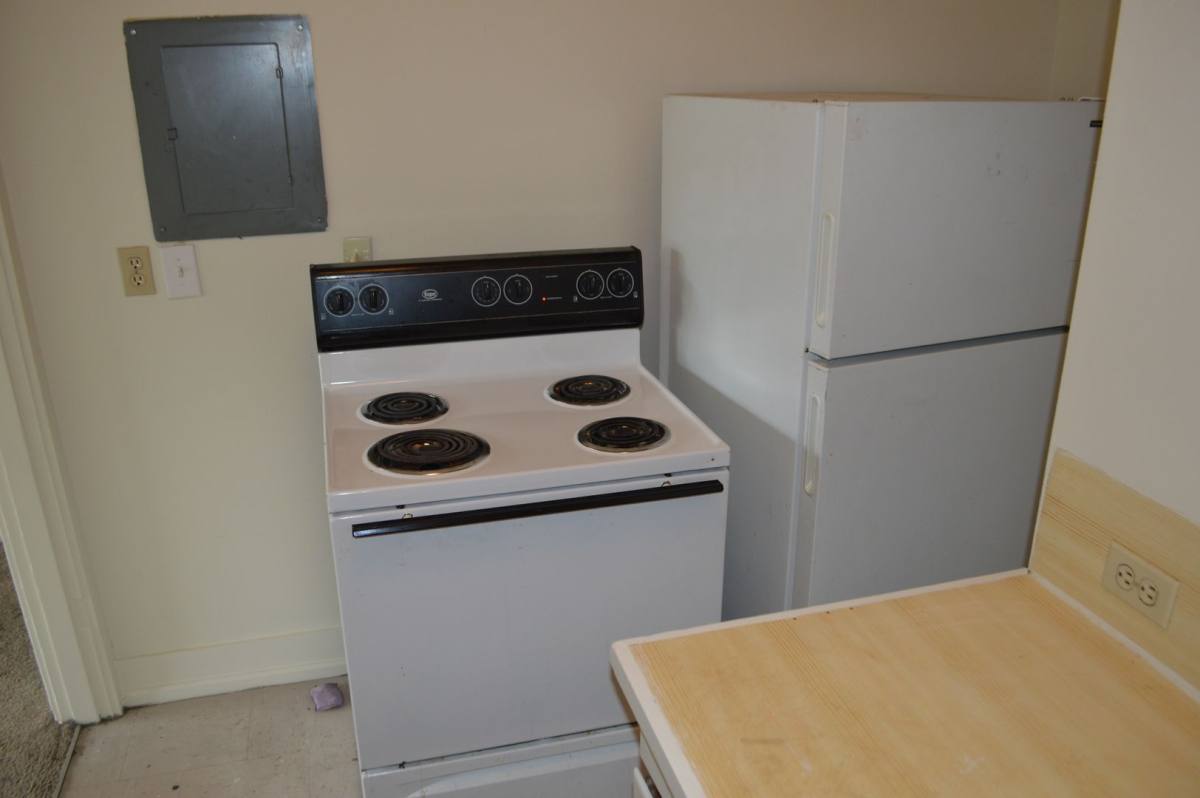Apartment for rent at 2401 NE MLK Jr Blvd, Portland, OR 97212