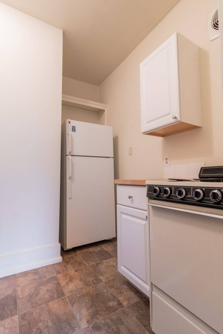 Apartment for rent at 2401 NE MLK Jr Blvd, Portland, OR 97212