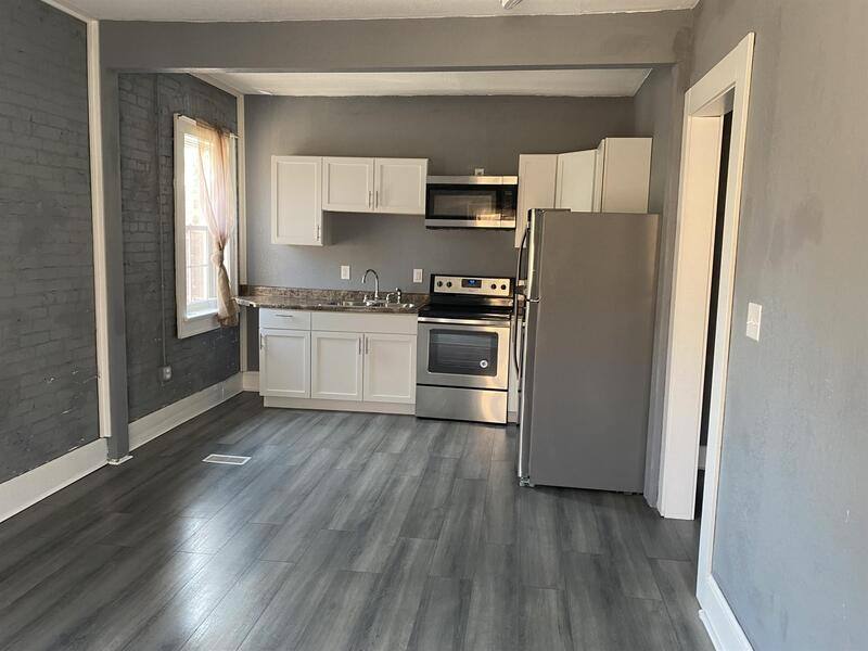 Apartment for rent at 17095 E Michigan St #11, Indianapolis, IN 46201
