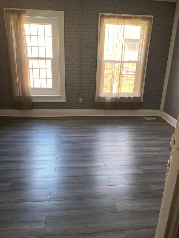 Apartment for rent at 17095 E Michigan St #11, Indianapolis, IN 46201