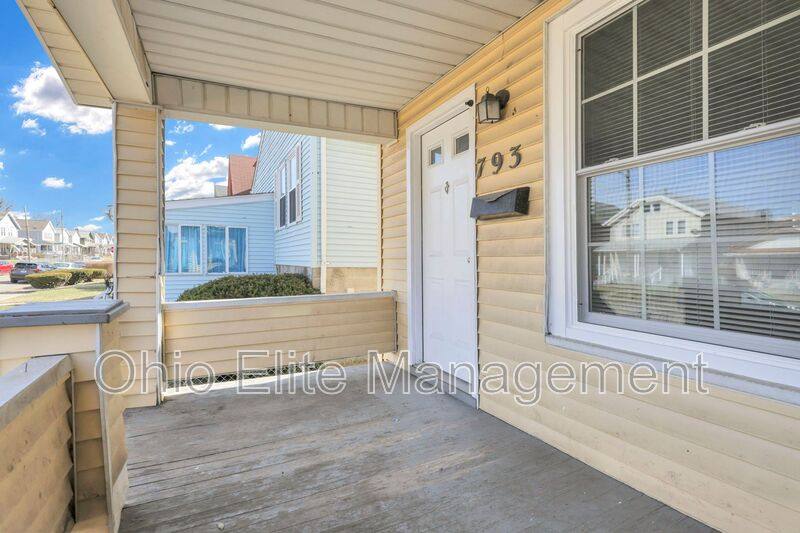 House for rent at 793 E Starr Ave, Columbus, OH 43201