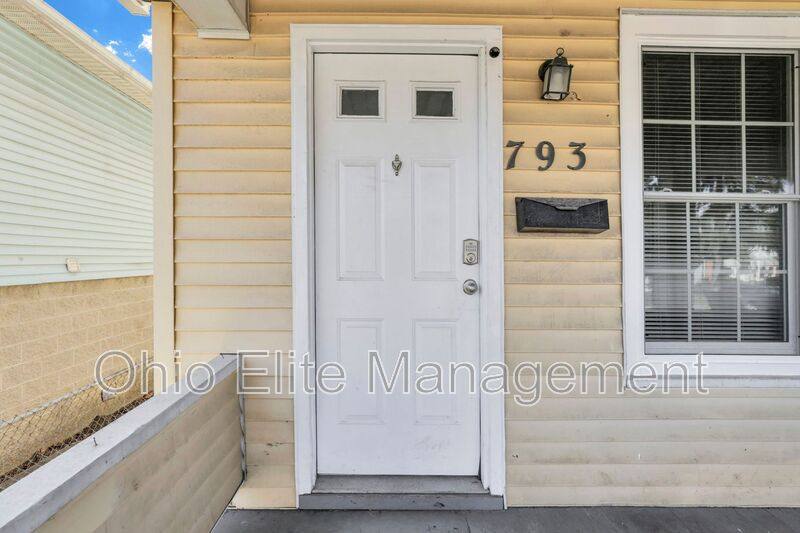 House for rent at 793 E Starr Ave, Columbus, OH 43201