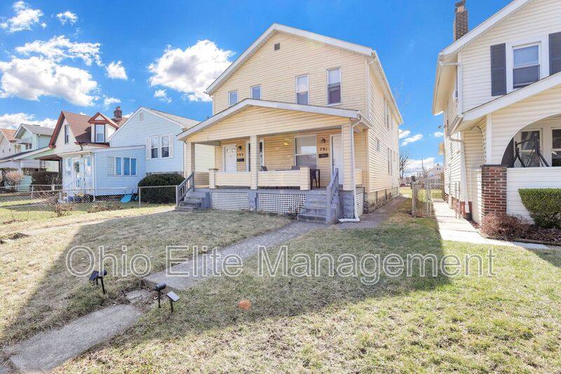 House for rent at 793 E Starr Ave, Columbus, OH 43201
