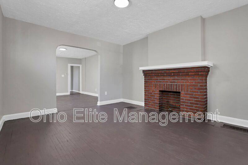 House for rent at 793 E Starr Ave, Columbus, OH 43201