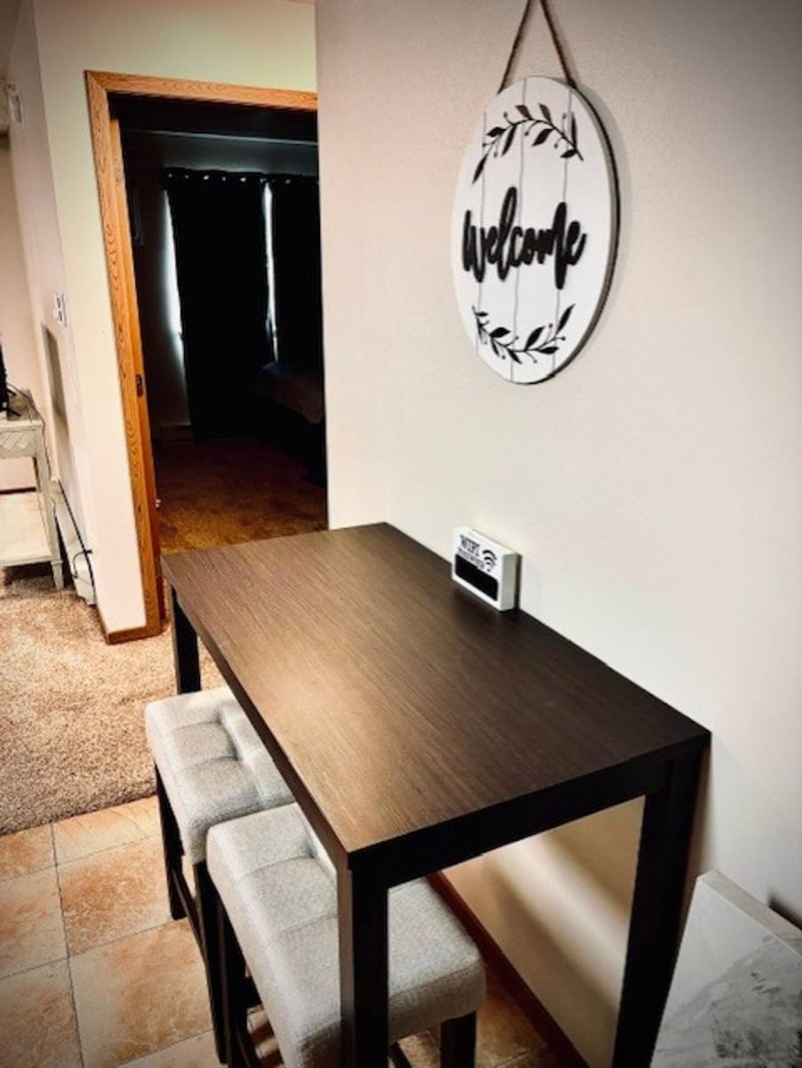 Apartment for rent at 1624-1632 Doodler Dr, Sioux Falls, SD 57103